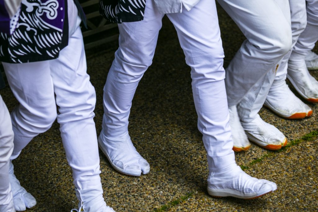 田名部まつり21 日程や見どころ アクセスなど紹介 中止 情報発信ブログサイト Blue Rose