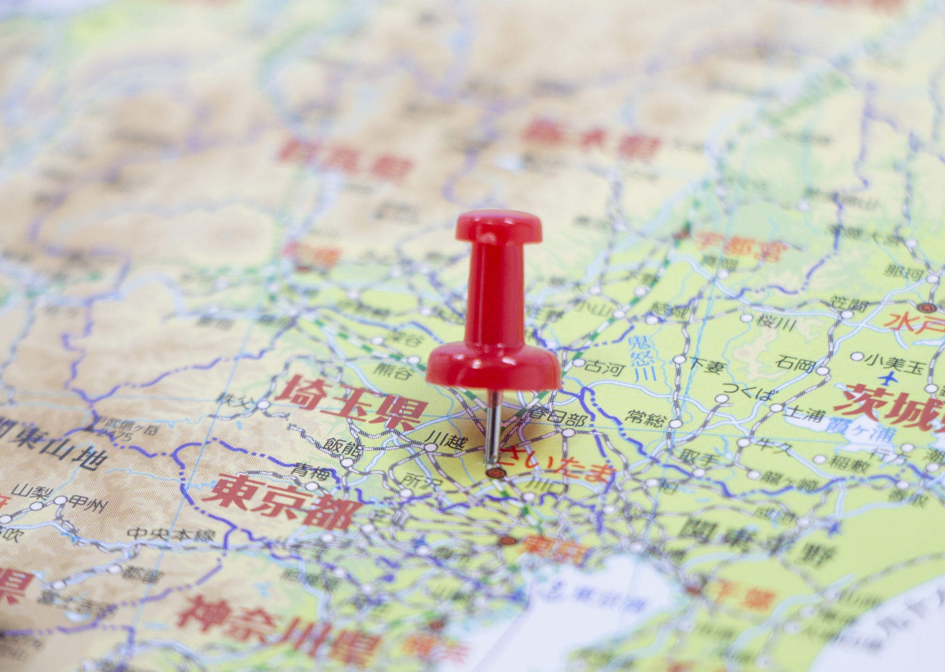 埼玉の道の駅 人気ランキングをご紹介 関東 情報発信ブログサイト Blue Rose