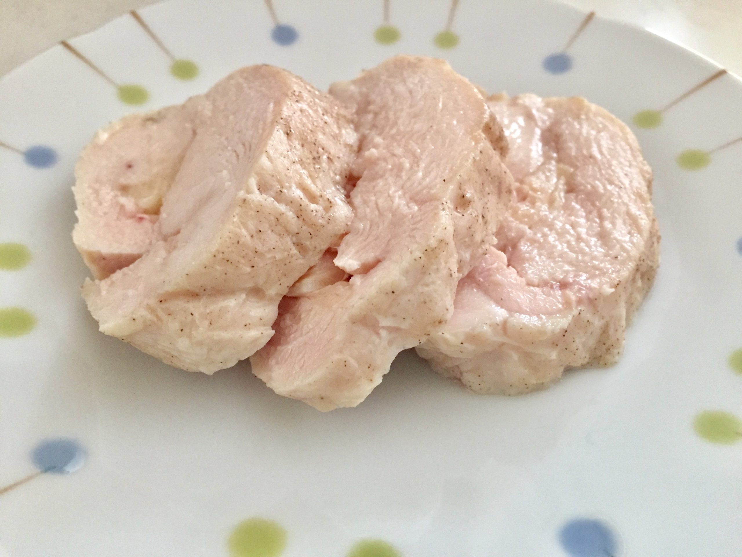 ダイエット中の夕食に 鶏胸肉のおすすめレシピをご紹介 情報発信ブログサイト Blue Rose