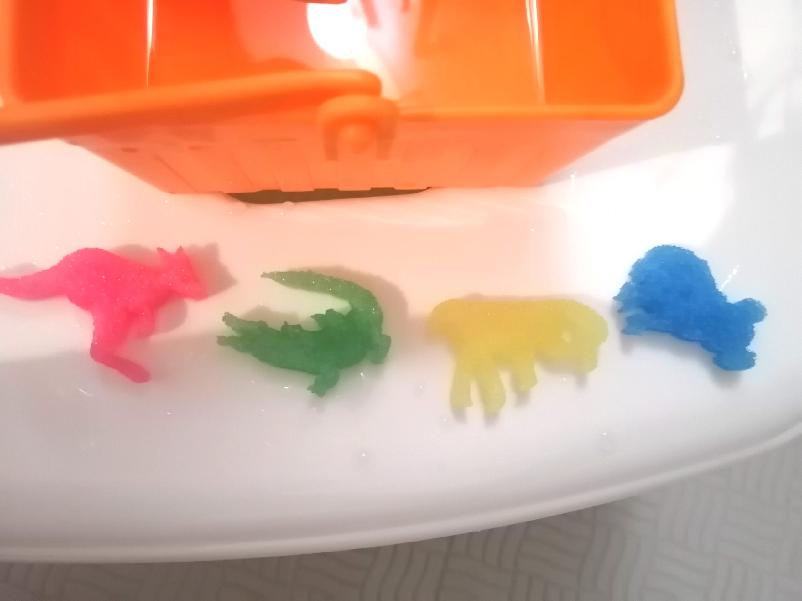 Daisoのお風呂おもちゃ お子さんとのお風呂時間を楽しく 情報発信ブログサイト Blue Rose