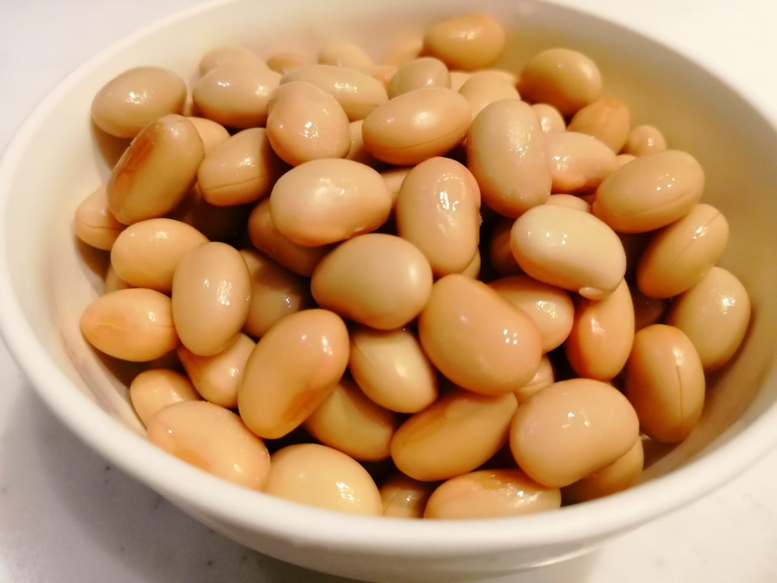 離乳食の大豆 栄養士おすすめレシピ紹介 いつから 食べさせ方は 情報発信ブログサイト Blue Rose