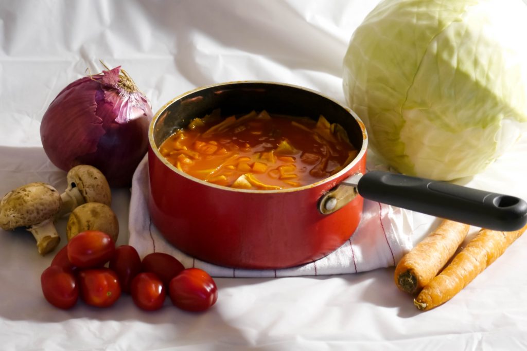 効果 デトックス スープ 【体験談】デトックススープを5日間試したら！？体重変動や食事記録を詳しくまとめ！