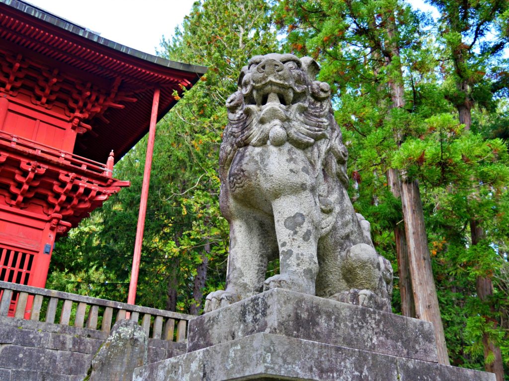 岩木山神社の初詣 21年参拝時間やコロナ対策 ご利益など紹介 情報発信ブログサイト Blue Rose