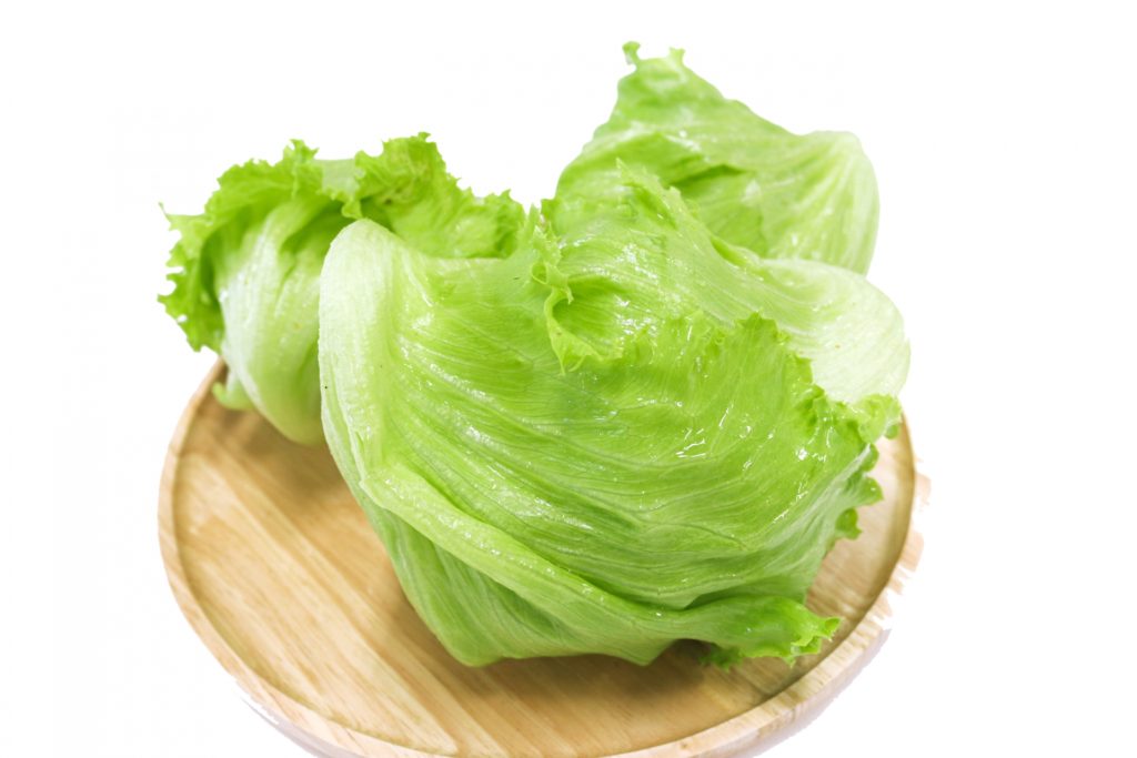 離乳食のレタス いつから どうやって 栄養士おすすめレシピも紹介 情報発信ブログサイト Blue Rose