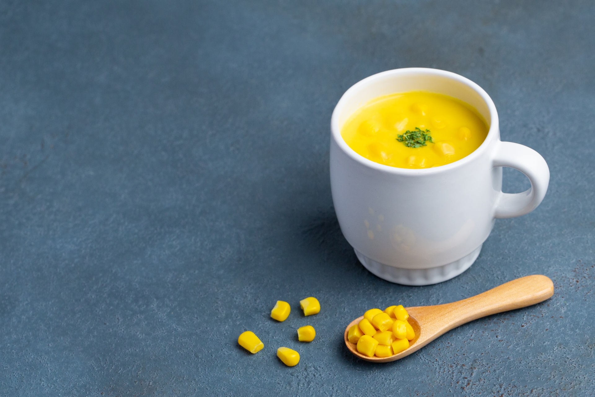 コーンスープダイエット 痩せるの 効果ややり方など紹介 情報発信ブログサイト Blue Rose