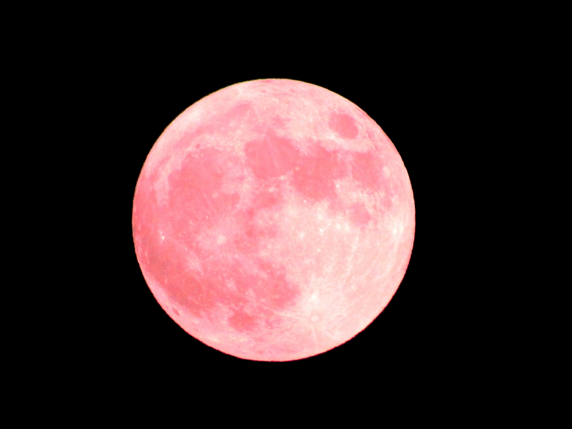 ストロベリームーン 満月で願い事を叶える 待ち受け画像も 情報発信ブログサイト Blue Rose